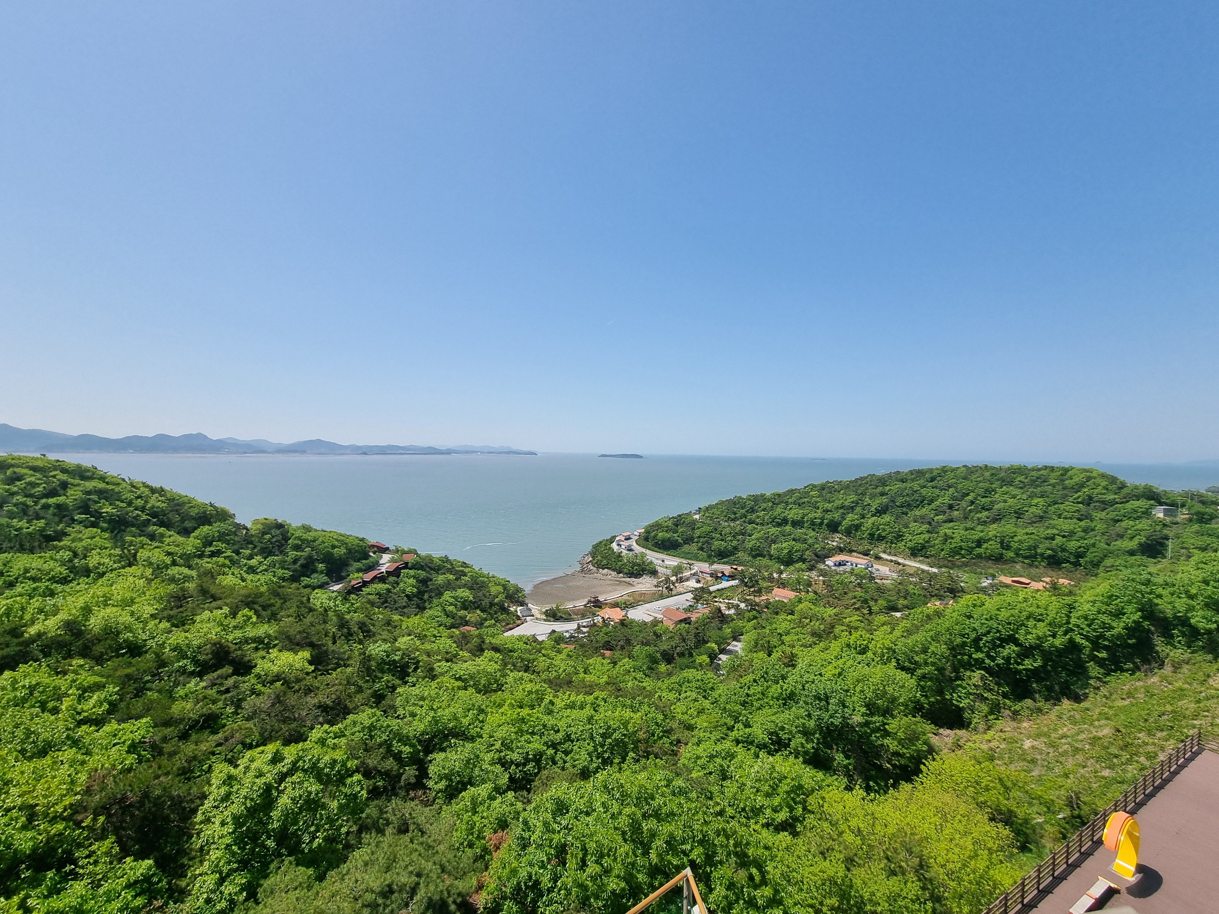 변산반도여행