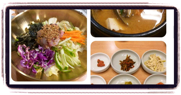 맛있는 녀석들 민어코스요리 후기