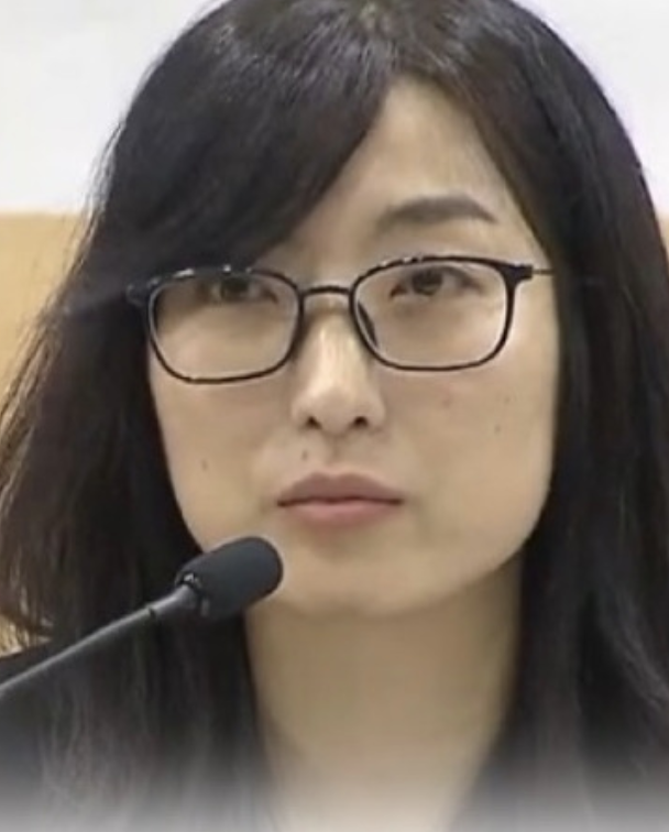 안미현 검사 프로필