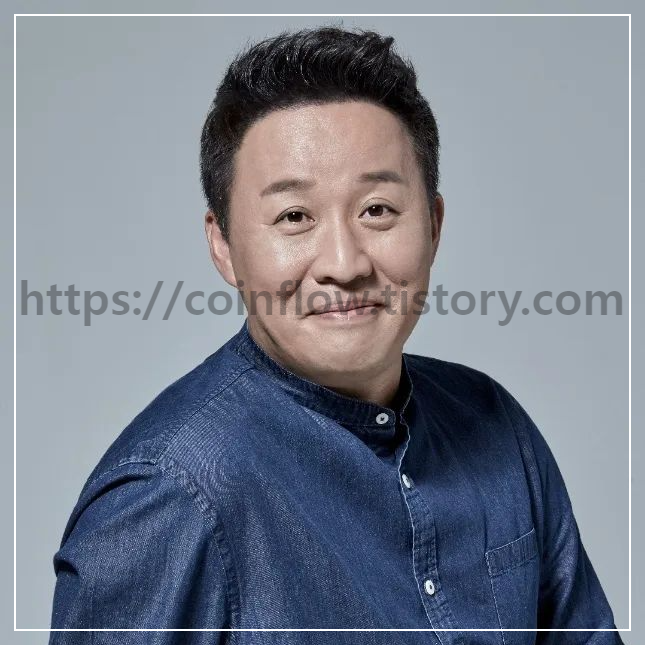 정준하꿈