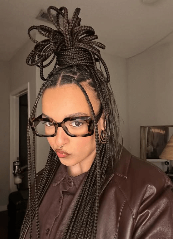 허니제이 말리 배틀 스트릿 우먼 파이터 3