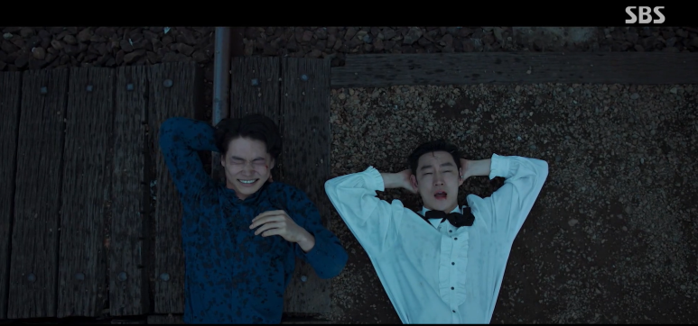 모범택시 시즌3 2회 줄거리(4)