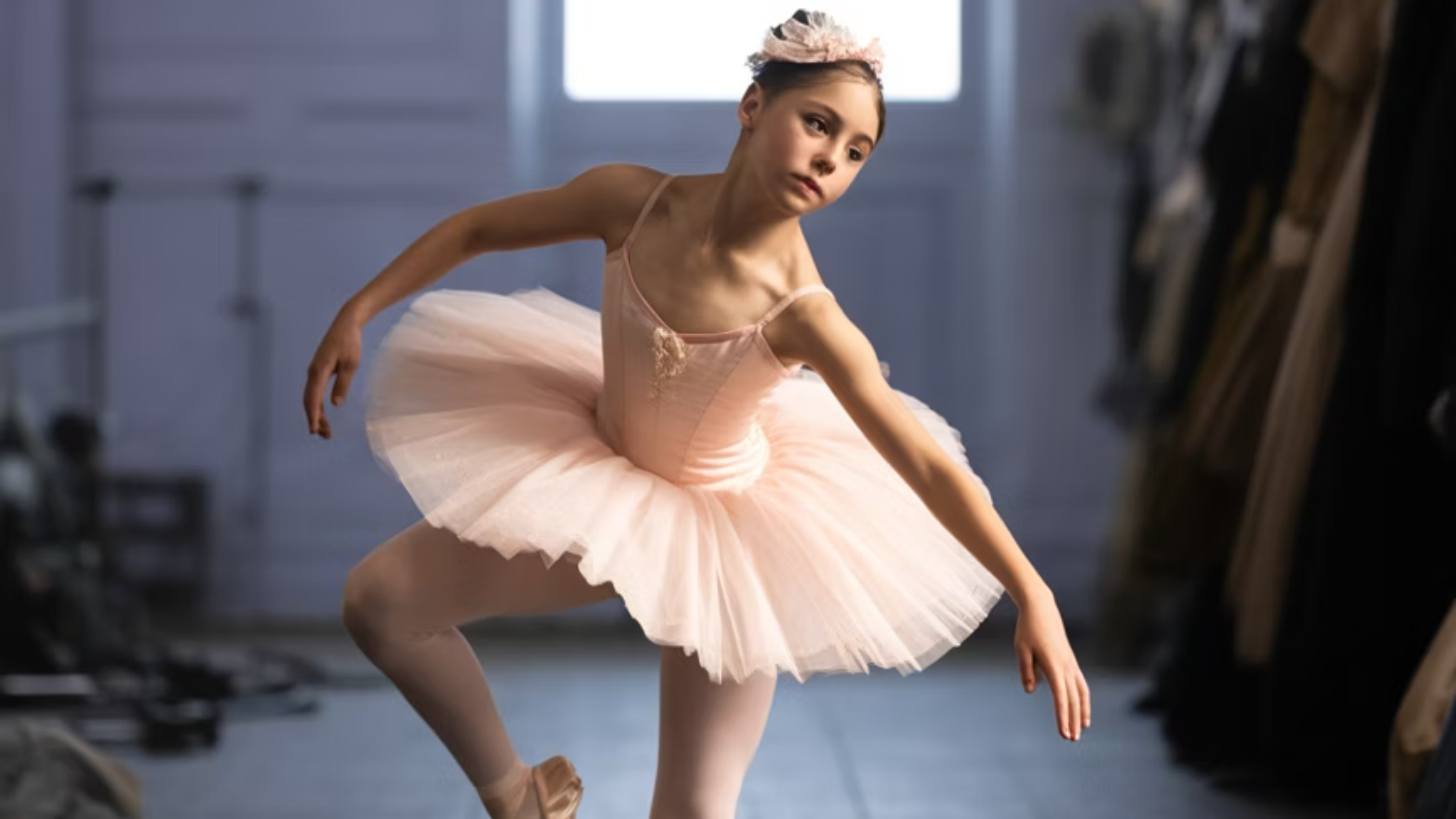 드가의 시선과 관찰 방식