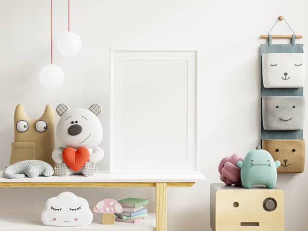 장난감 대여 서비스 활용으로 아이의 발달을 돕는 법