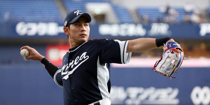 이정후 MLB 진출 선언