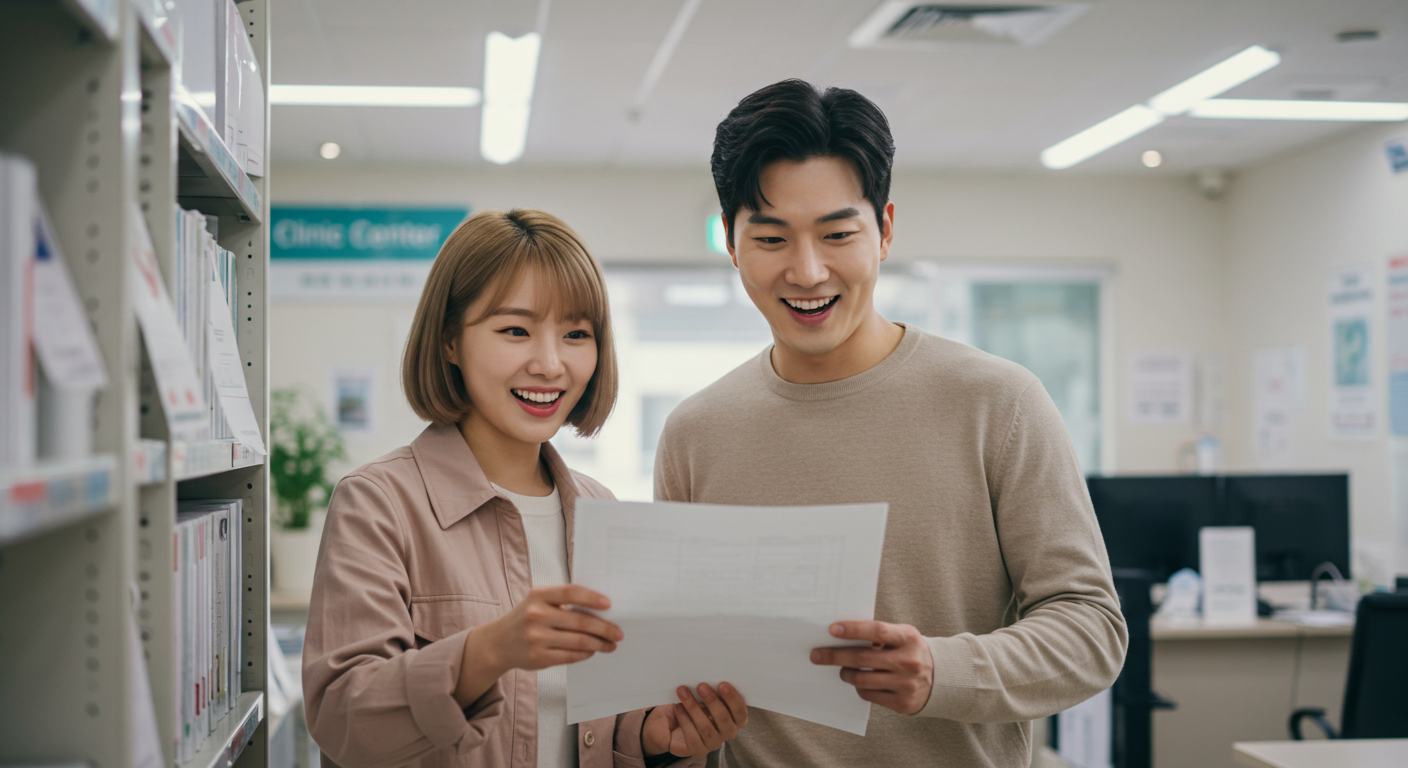 유병자 간병인 사용