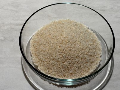 크림 리조또 만들기