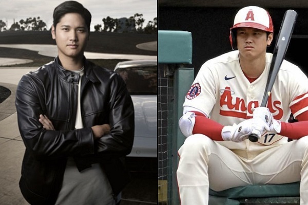 오타니 연봉 수입