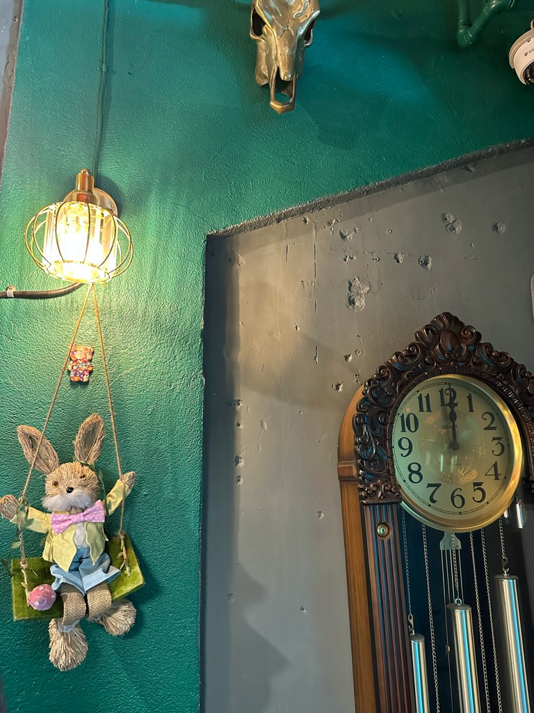 라마네의식주