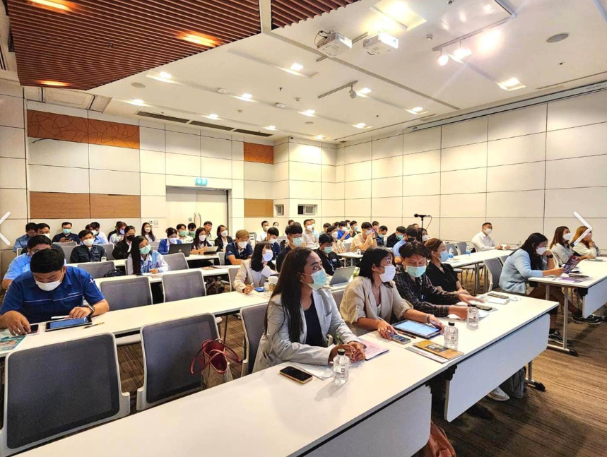 청년도전 지원사업 사진