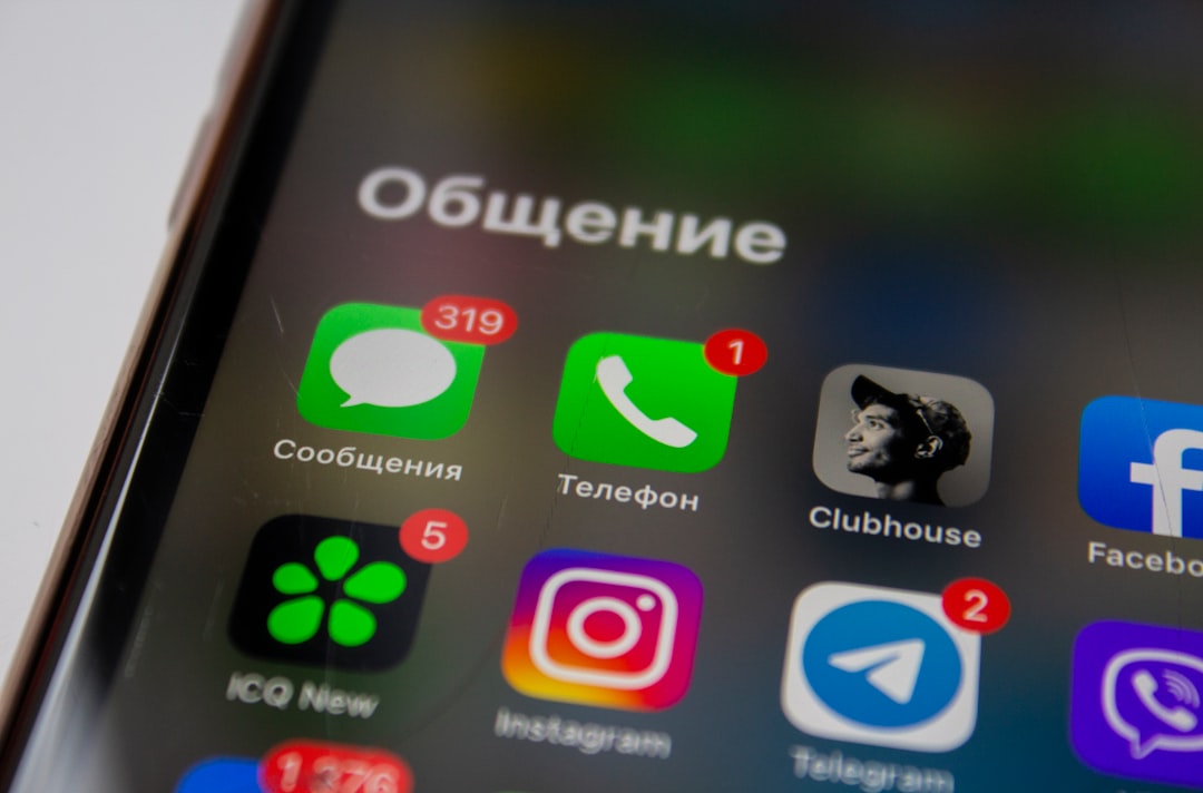 Telegram