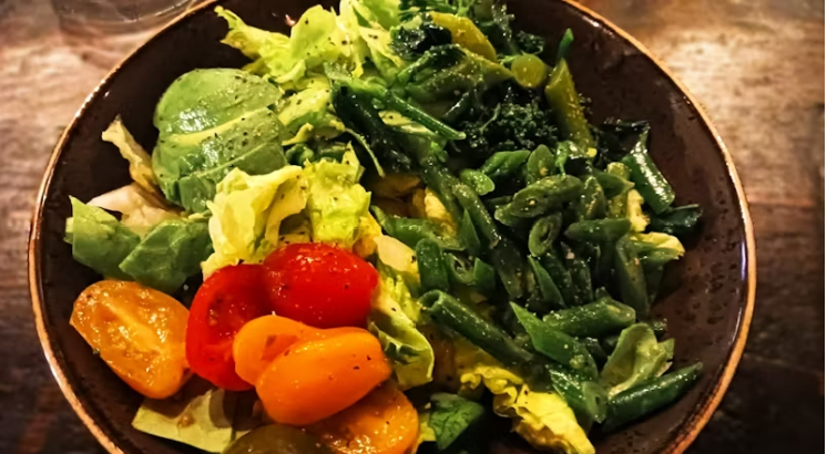 저염 건강식 식단