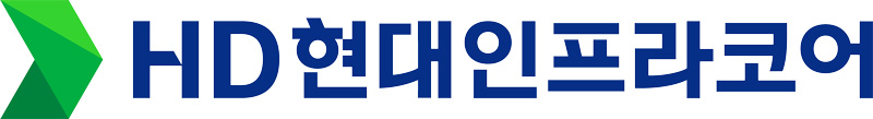 HD현대인프라코어_로고