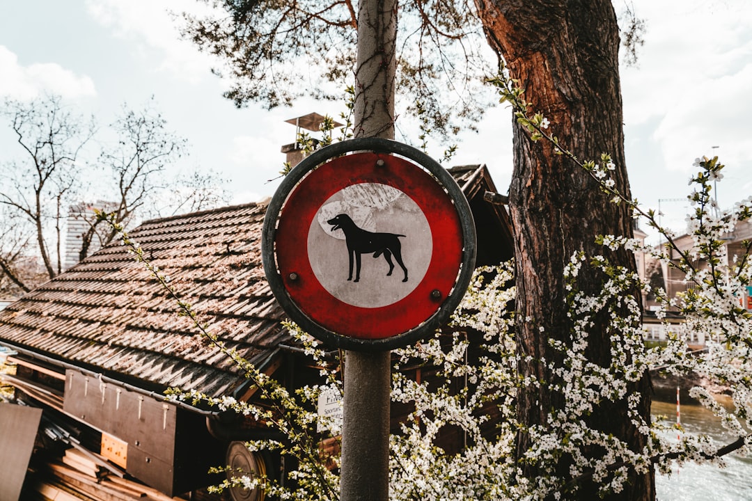 Sign.