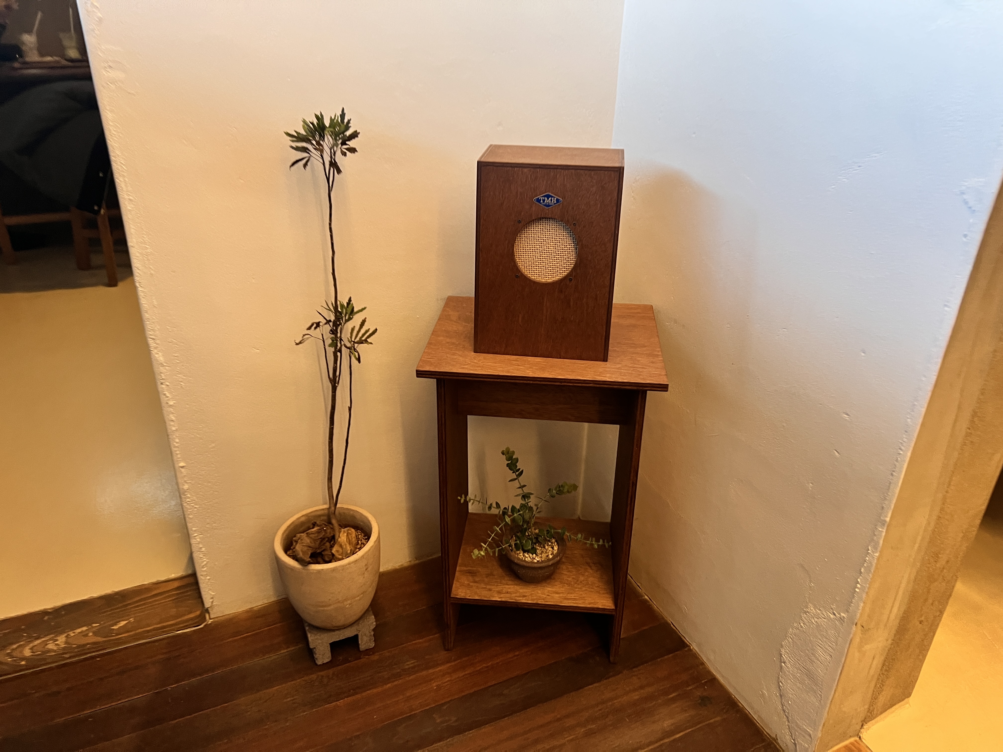 담양 슬담카페 내부사진