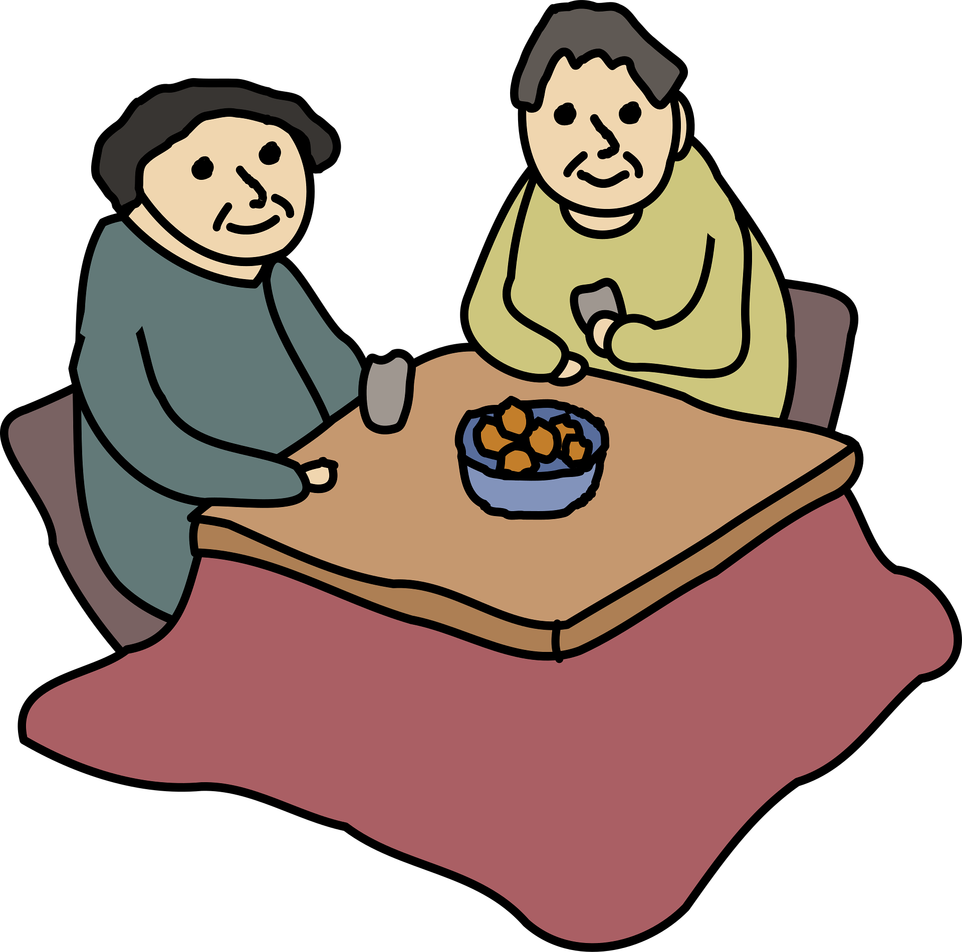 겨울철 공공요금 절약 방법, 이것만 확인해도 한 달 수만 원 줄입니다