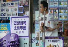 소비쿠폰 환급 안 됐을 때 대처법 - 카드사별 지연 사례 대응 가이드