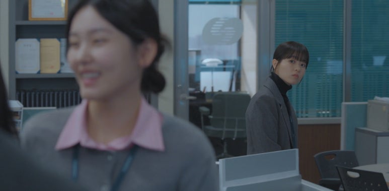 미지의 서울 8회 줄거리 (14)