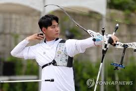 파리올림픽-양궁-명단-일정-선수