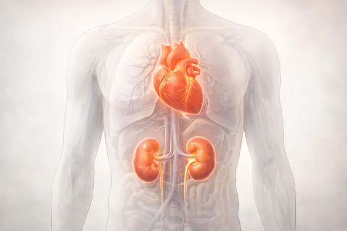 아침에 손이 붓는 이유