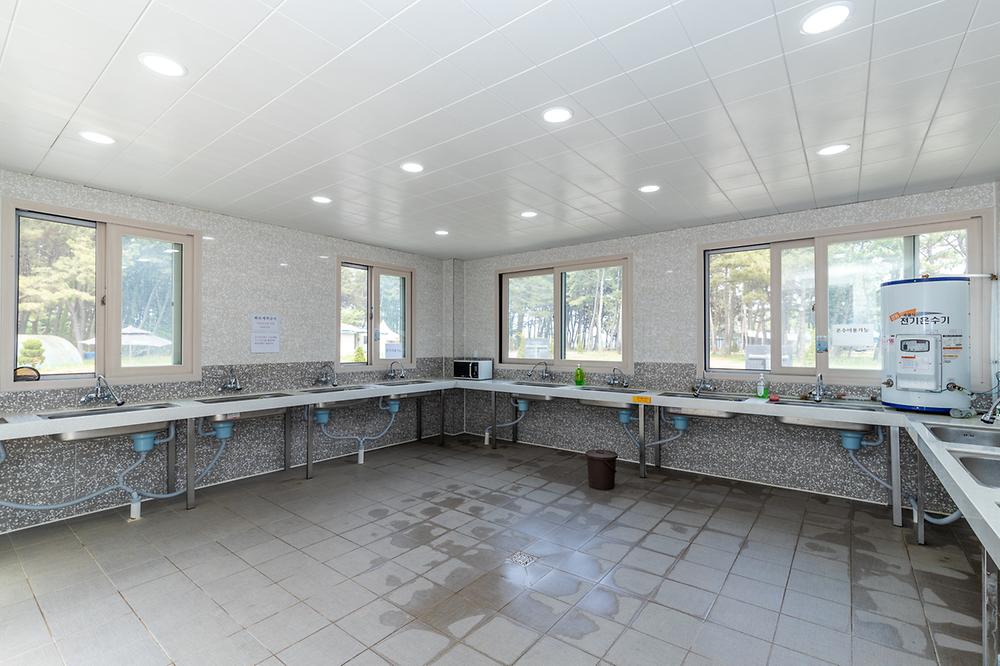 충남 서천 장항오토캠핑장 소개