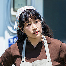 드라마 KBS 개소리 등장인물관계도 홍은하(김지영)