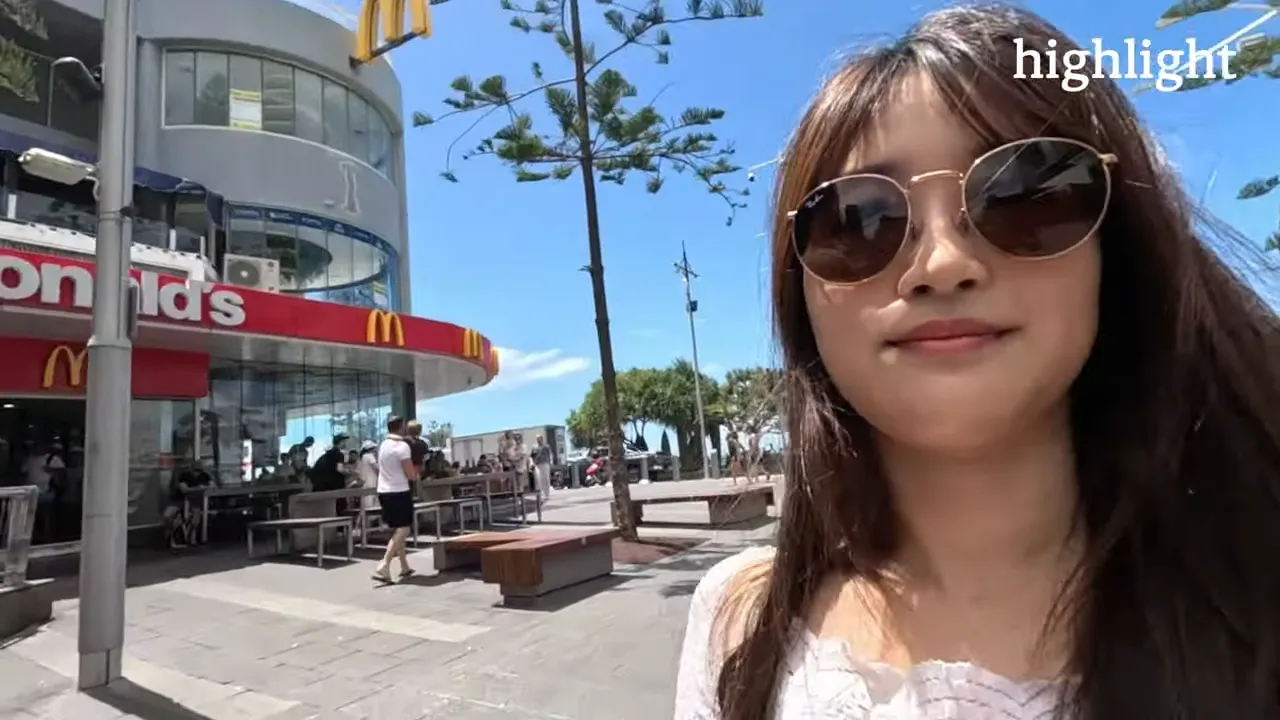 호주여행