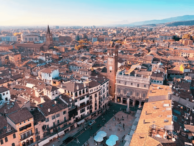 밀라노 여행 코스와 이탈리아 북부 근교 정리