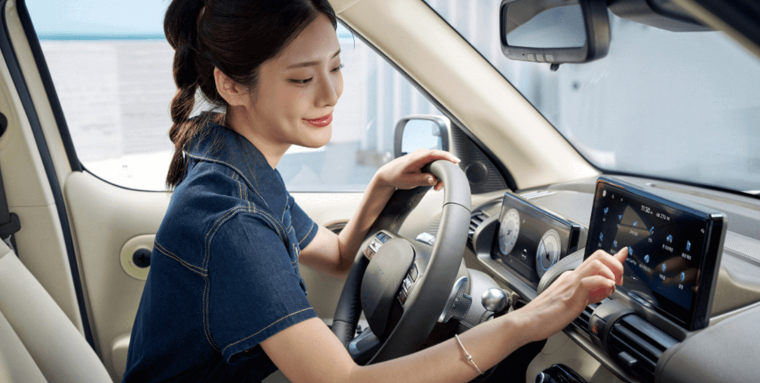 캐스퍼 일렉트릭(전기차, EV) 가격, 보조금, 제원