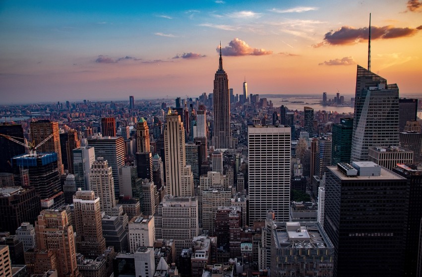 미국 투자 이민 비자 관련 이미지