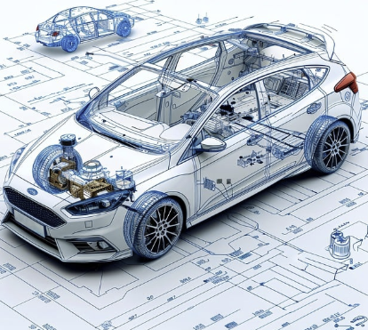 자율주행의 현재와 미래