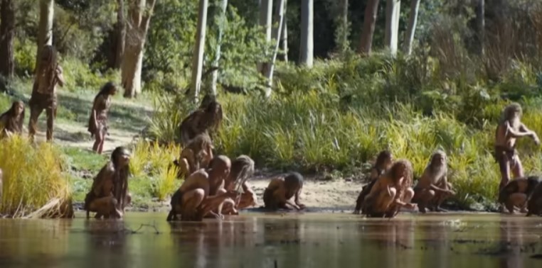 혹성탈출: 새로운 시대