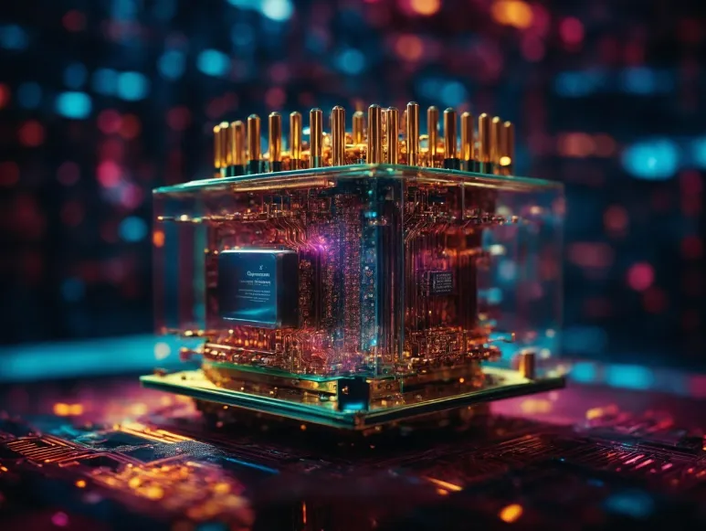 CPU 종류별 특징 (x86, ARM, RISC-V)