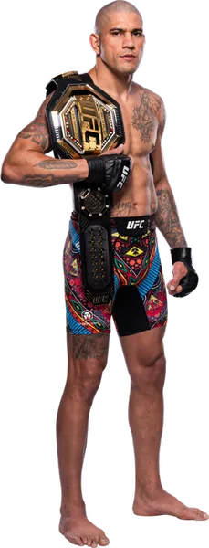ufc 303