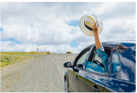 2025년 상반기 인기 국내·해외 여행지 TOP 3