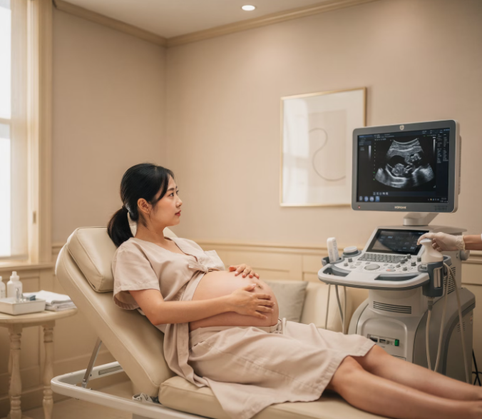 국민행복카드 임신 바우처