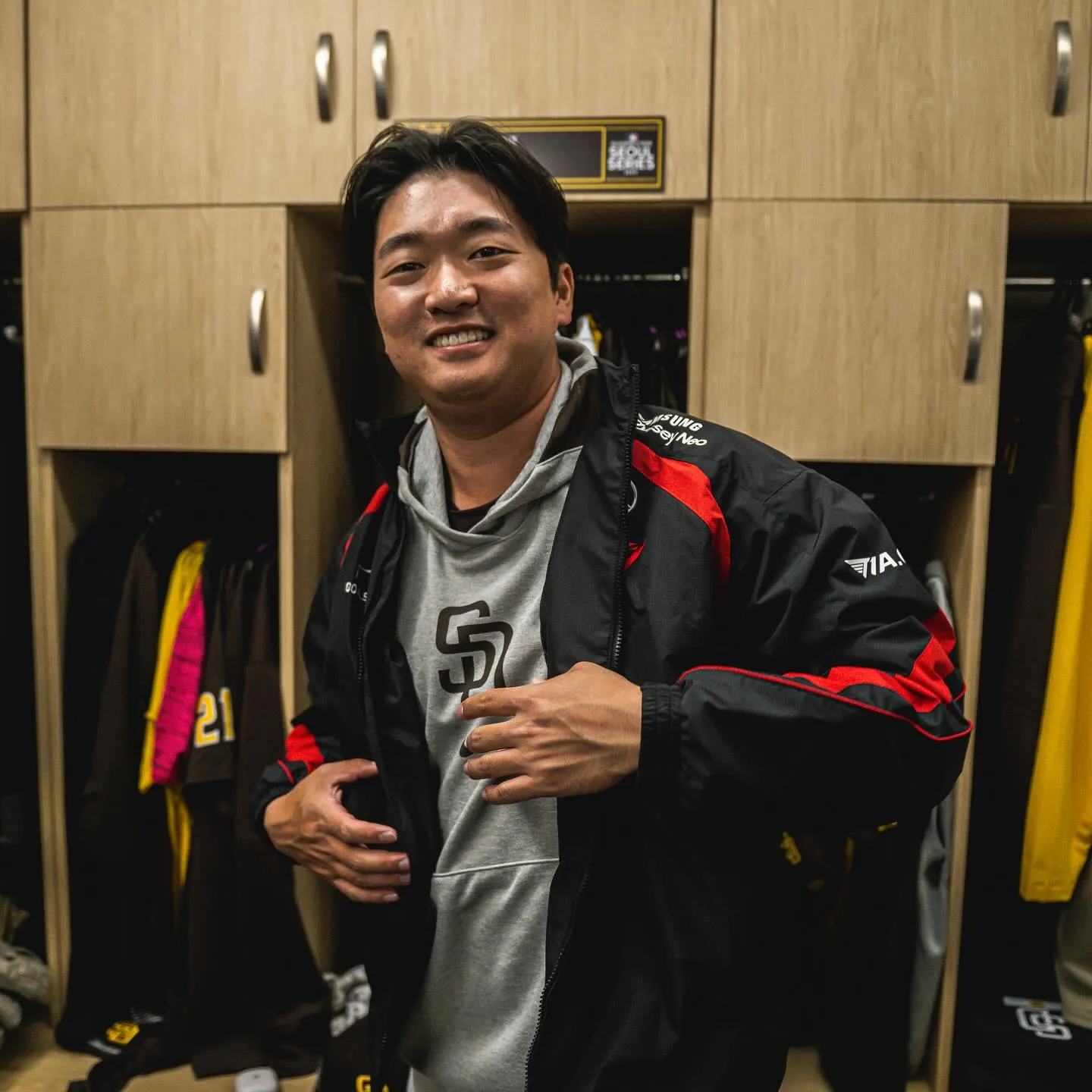 고우석 마이너리그 트리플A 강등