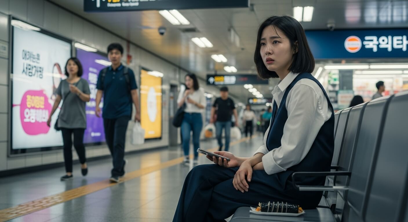 저혈당 수치 주요증상