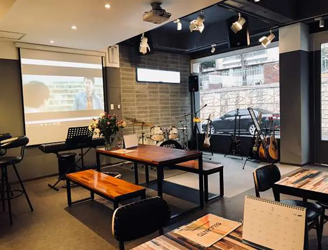 벨칸토 음악학원 양산점