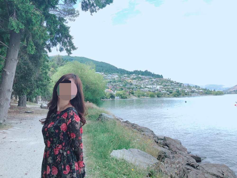 와카티푸 호수