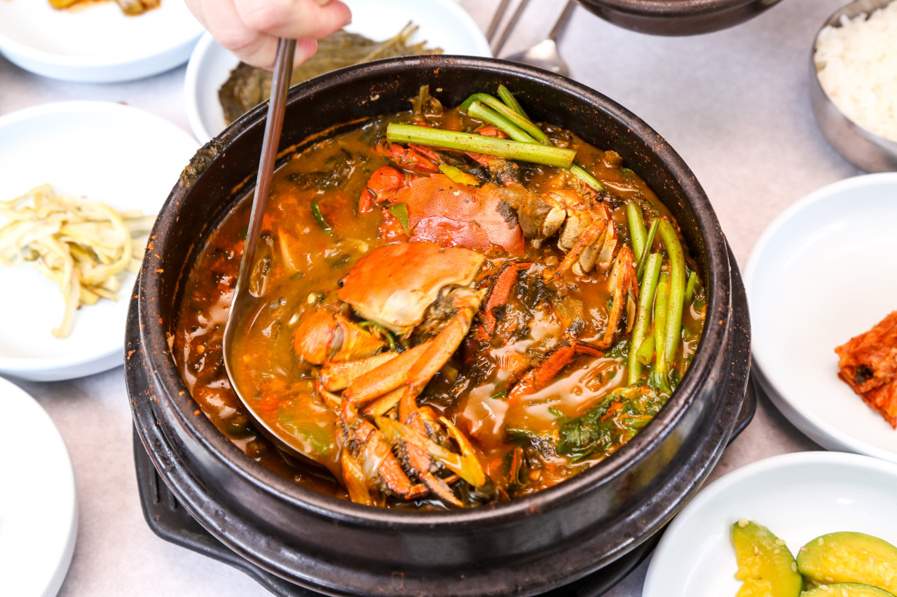 하동 화개장터 완벽 가이드: 주차&middot;먹거리 정보부터 현지인 맛집 혜성식당까지