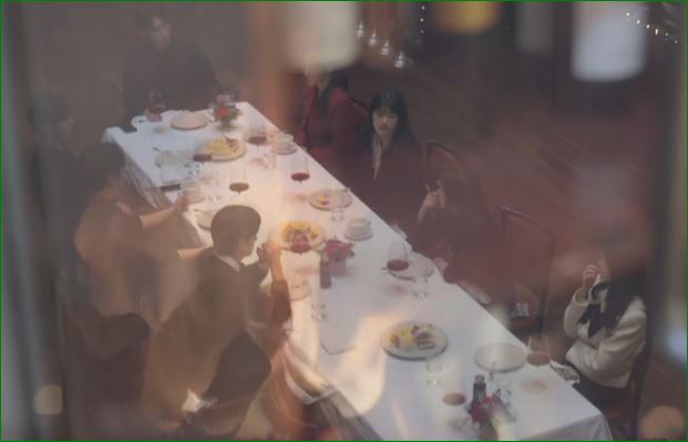긴장