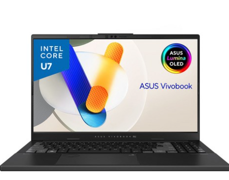 에이수스 2024 비보북 프로 15 OLED 코어 Ultra7