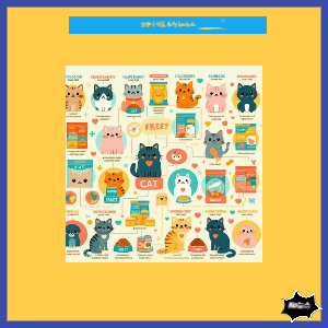 고양이-사료-추천