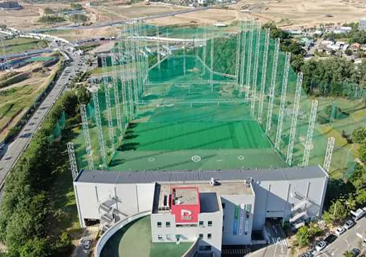 동진골프앤피트니스클럽