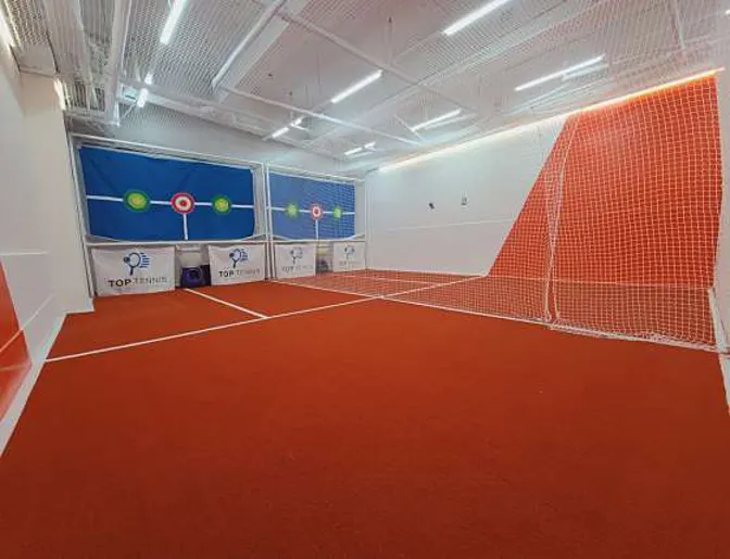 탑테니스 노원점