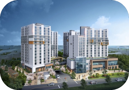 LH 고령자 복지주택