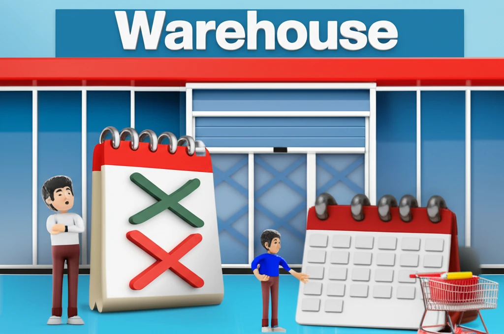 상봉 코스트코 2월 영업 안내 및 주..