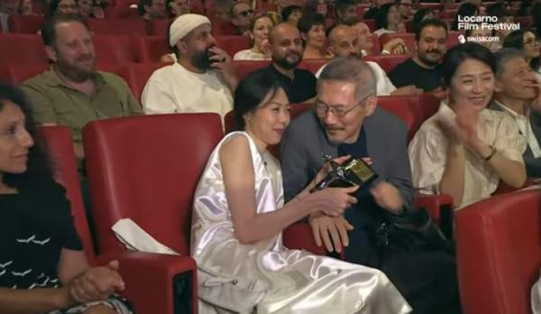 홍상수 나이 프로필