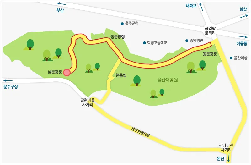제23회-울산커플마라톤-5km코스